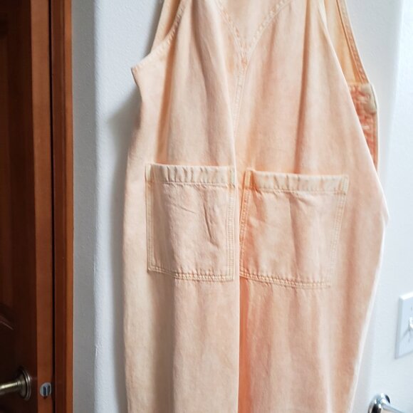 Universal Thread Overalls - Picture 2 of 2